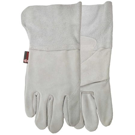 Watson Gloves The Hacker Welder PR 2754